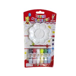 Kids Water Colors Set