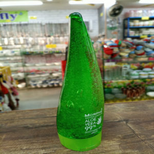 Morphe Aloe Vera 99% Soothing Gel – 260 Ml