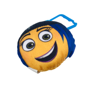 Jail Break Emoji Stuff Toy With Hanger – 2