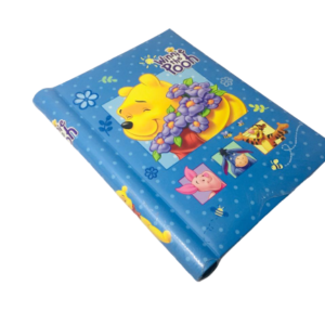 Photo Album (Laminated Sheets Inside)