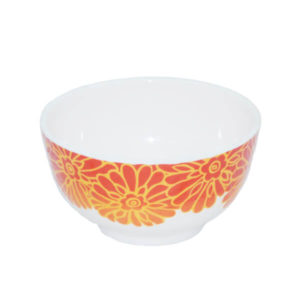 Printed Melamine Bowls