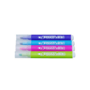Highlighter Markers