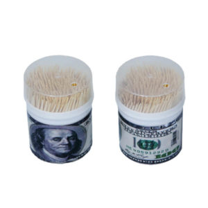 Dollar Toothpick – 2 boxes