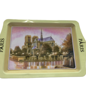 Metal Tray (Small)