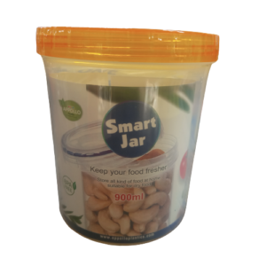 Big Plastic Container/Storage Round Shape boxes