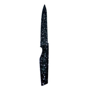 Doted Design Knife