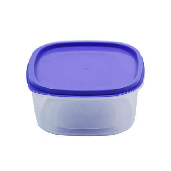 3 Pieces Square Food Container Set – (Pack Of 3) - Image 4