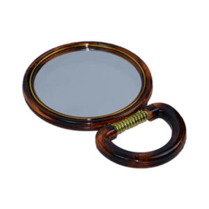 Round Table Mirror