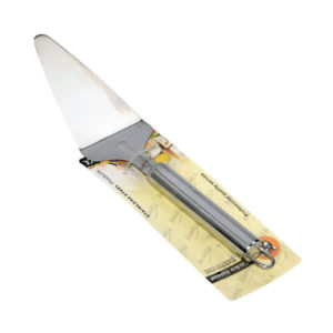 Stainless Steel Cake/Pizza Lifter