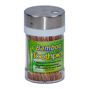 Bamboo Toothpick