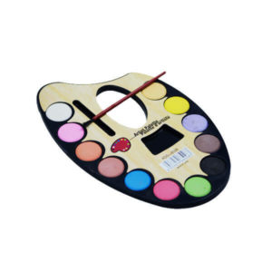 Water Painting Colors