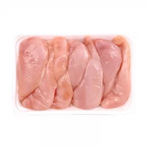 Chicken Breast Boneless Per 250gm