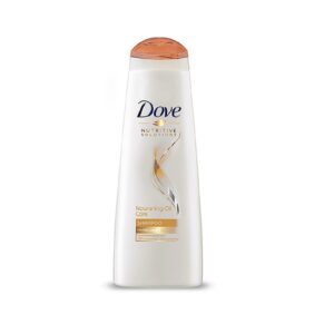 Dove Nourishing Oil Shampoo 360 ML