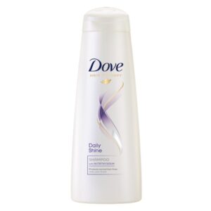 Dove Shampoo Daily Shine 175ML