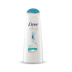 Dove Shampoo Dryness Care 360ML
