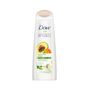 Dove Shampoo Fortifying Ritual 355ML
