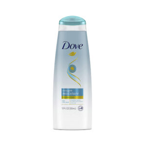 Dove Shampoo Oxygen Moisture 355ML