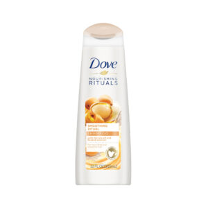 Dove Shampoo Soothing Ritual 355ML