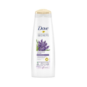 Dove Shampoo Thickening Ritual 355ML