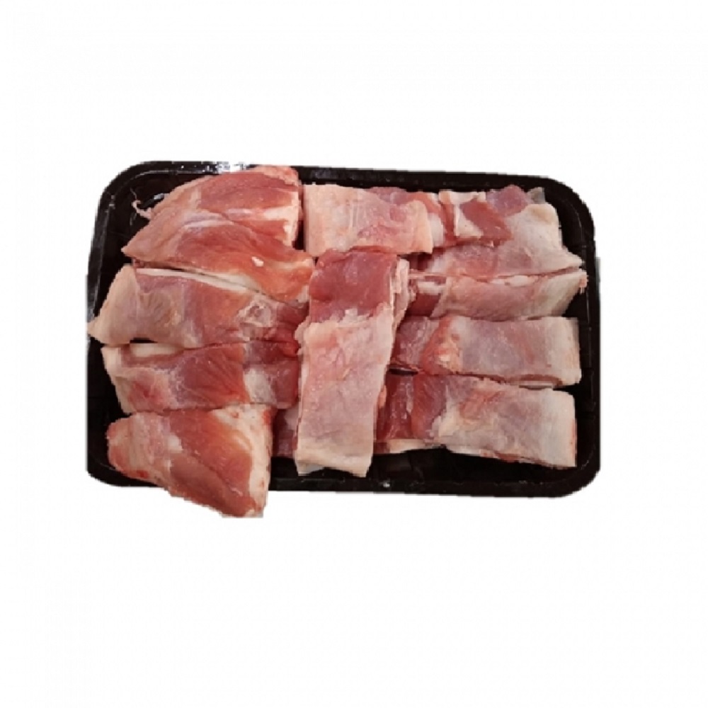 Mutton Biryani Cut Per (250 gm)