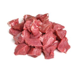 Mutton Leg Boneless Per 250gm