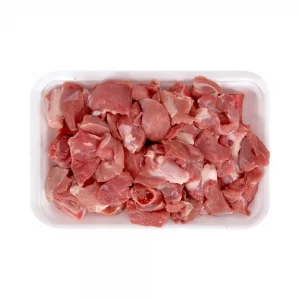 Mutton Karahi Cut (Leg Boti) Per 250gm