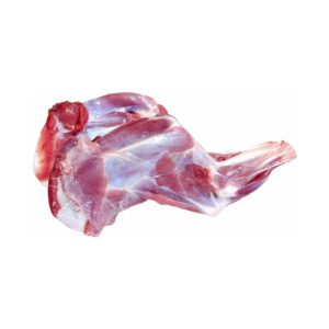 Mutton Leg (Mutton Raan) Per 500gm