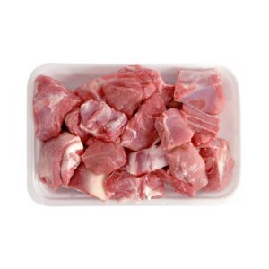 Mutton Mix per 250gm