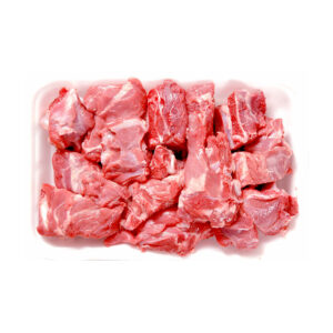 Mutton Qorma Cut Per 500GM