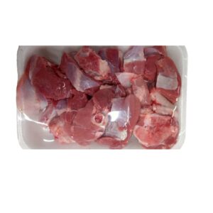 Mutton Shoulder Boti Per (250 gm)
