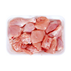 Chicken Qorma Cut Per 250gm