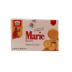 Marie Biscuits Half Roll
