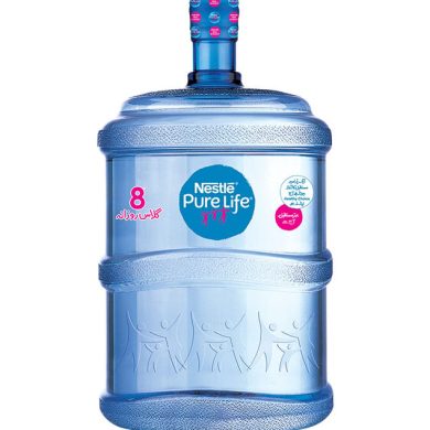 NESTLÉ PURE LIFE 19l Bottle