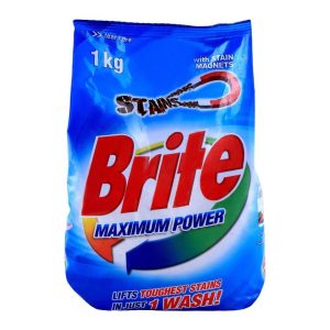 surf Brite washing powder