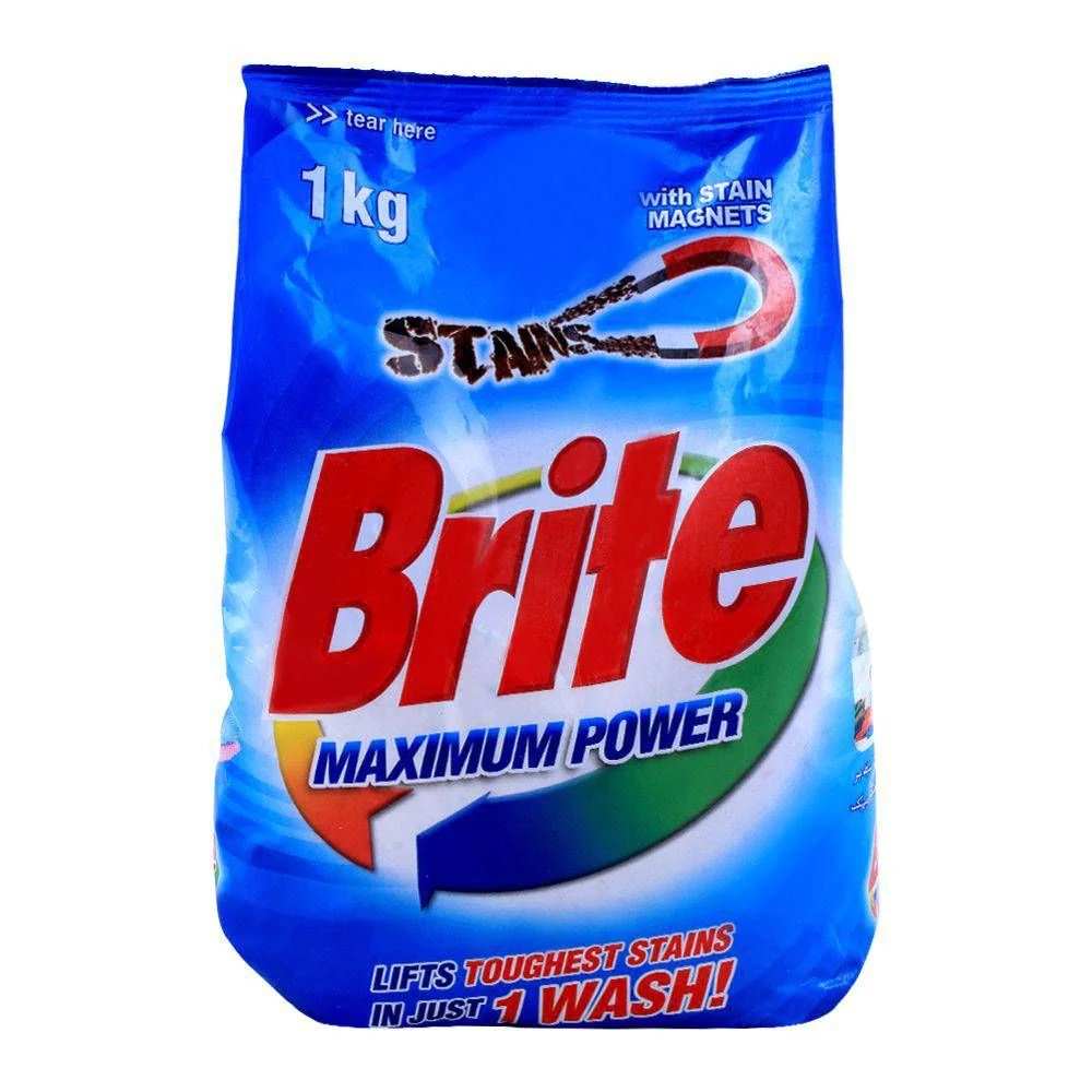 surf Brite washing powder