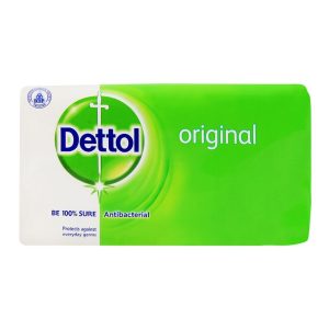 Dettol Antibacterial Original Soap