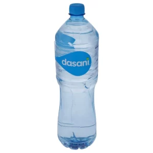 Dasani Water (1.5ltr Packing)