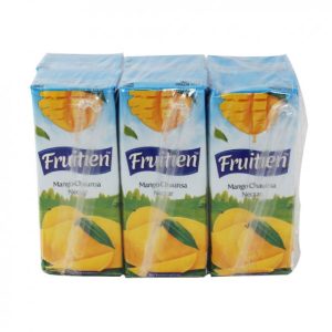 Fruitien Joy Mango Juice 200ml x 24 Pack