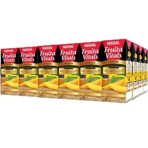 Nestle Fruita Vital Chaunsa 200ml (Pack of 24)