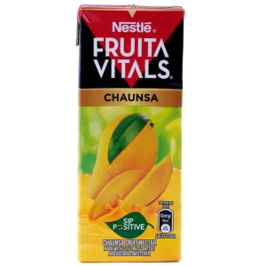 Fruita Vital Juice Mango (200 ml)