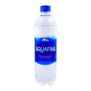 Aquafina Water(0.5 liter)