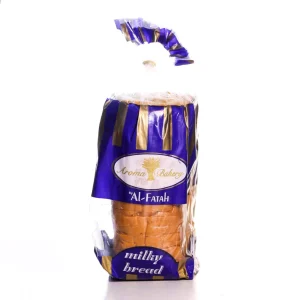 Aroma Bread Milky Large