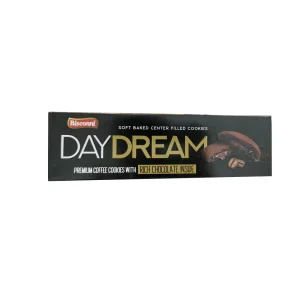 Bisconni Day Dream Coffee Cookies With Chocolate (200gm)