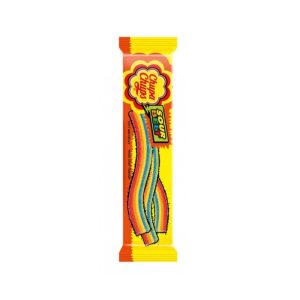 CHUPA CHUPS JELLY SOUR BELT 10GM