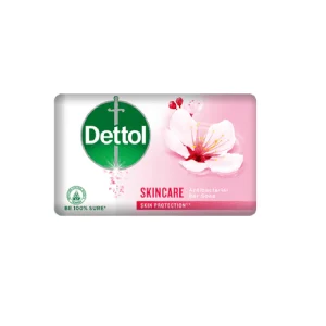 DETTOL SOAP PROSKIN SKINCARE 170 GM