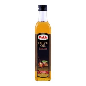 Dalda Extra Virgin Olive Oil (500ml)