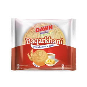 Dawn Bakarkhani 1x2 (100gm)