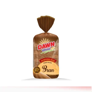 Dawn Bread Bran Standard (350 GM)
