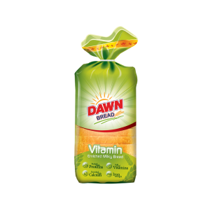 Dawn Bread Milky Large (725 GM)