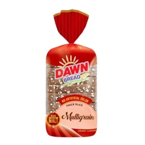 Dawn Multigrain Bread (340g)